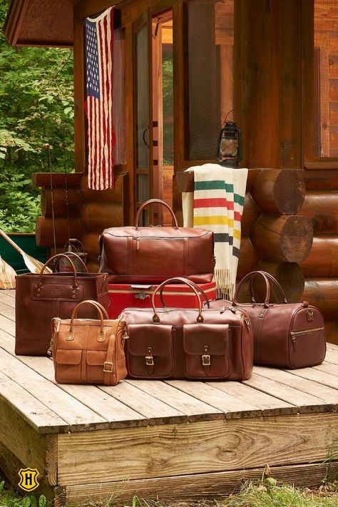 Intentional Design, Modern Organization, Leather Suitcase, Mens Luggage, On The Train, Leather Luggage, The Train, Move In, Travel Companion