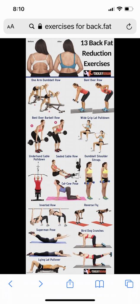 Love Handles Workout Dumbell, Backfat Exercises Dumbell, Love Handle Dumbbell Workout, Back Fat Dumbbell Workout, Back Day Workout At Home, Back Exercises Women At Home, Exercise Standing, Handle Workout, Fat Reduction Exercise