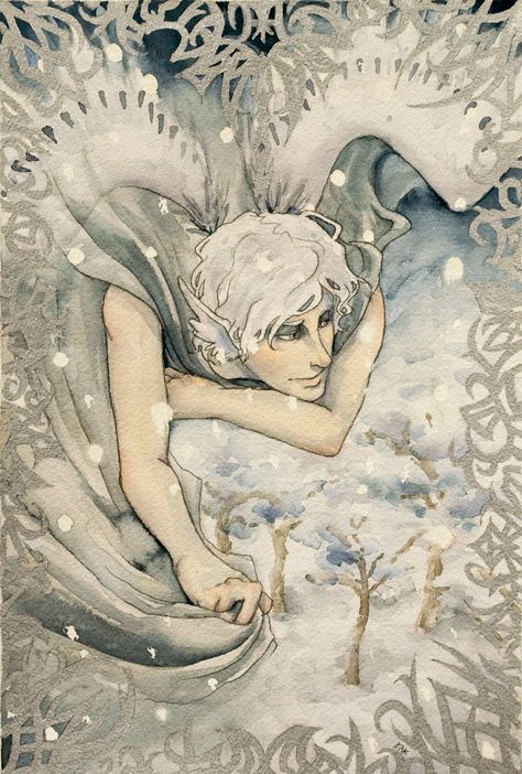 Boreas, the north wind of Winter Steampunk Fairy, Zodiac Book, Greek And Roman Mythology, Roman Mythology, Goth Aesthetic, God Art, Greek Goddess, Greek Gods, Gods And Goddesses