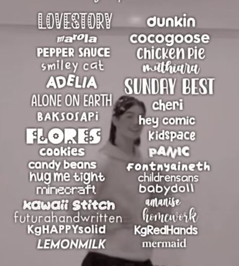 Preppy Fonts, Dafont Fonts, Cute Text Symbols, Font Pack, Star Overlays, Photos Of Taylor Swift, Font Combo, Edit Font, Video Star