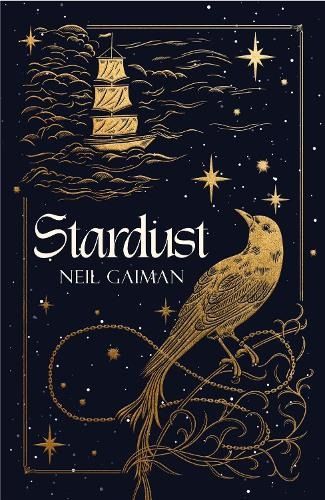 Stardust by Neil Gaiman | Waterstones Stardust Book, Stardust Neil Gaiman, Elif Shafak, Poetry Anthology, Infinite Possibilities, Sci Fi Books, Childrens Games, Neil Gaiman, Book List