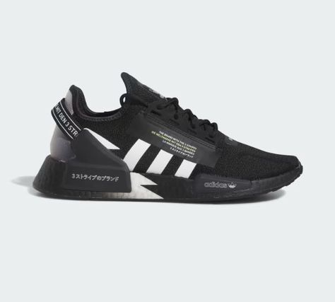 https://inr.deals/ayGqxw Cyberpunk Look, Adidas Nmd R1 V2, Nmd R1 V2, Easy Outfit, Adidas Nmd R1, Text Overlay, Nmd R1, Adidas Nmd, Simple Outfits