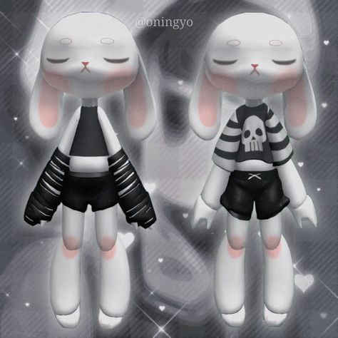 Styling Bubba Doll, Bubba Doll Legs Roblox Avatar, Roblox Bubba Doll, Roblox Bubba Doll Outfits, Bubba Doll Roblox Avatar Ideas, Bubba Doll Roblox Avatar, Roblox Body, Cutecore Anime, Our Generation Doll Clothes