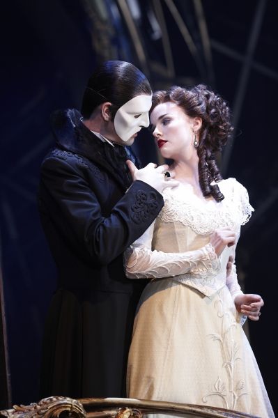 Love Never Dies Love Never Dies Musical, Opera Ghost, Christine Daae, Ramin Karimloo, Music Of The Night, Love Never Dies, Newsies, Broadway Musicals, The Opera