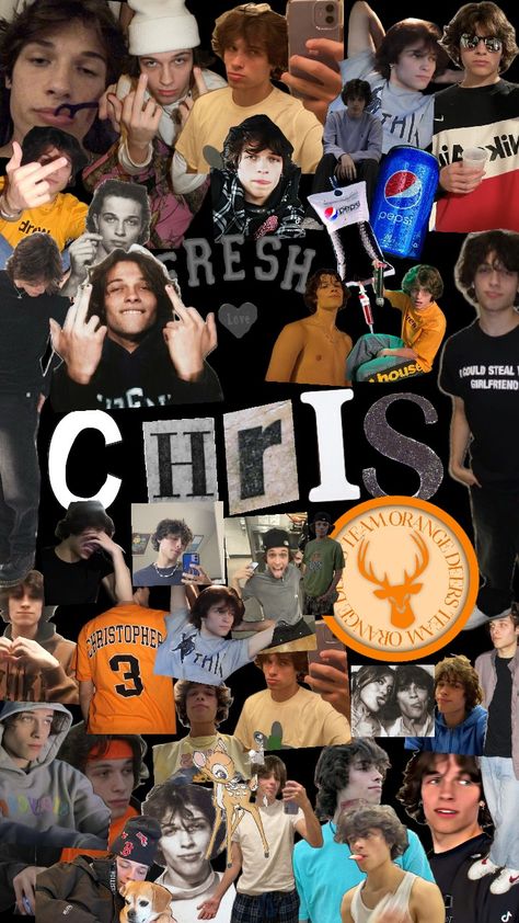 Christopher Sturniolo Sturniolo Triplets Wallpaper Chris, Chris Sturniolo Collage, Sturniolo Triplets Collage, Sturniolo Quotes Wallpaper, Christopher Sturniolo Wallpaper, Wallpaper Iphone Boys, Chris Sturniolo Wallpaper Lockscreen, Sturniolo Quotes, Chris Wallpaper