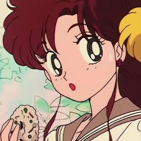 Makoto Kino, Sailor Jupiter, Matching Icons, Otaku, Anime