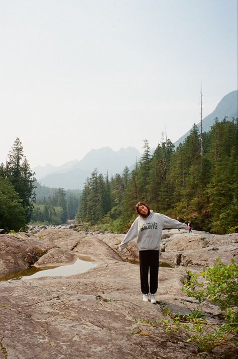 #summer #aesthetic #tofino #tan #beach #filmisnotdead #filmcamera #35 After College, Film Camera, Summer Aesthetic, Film