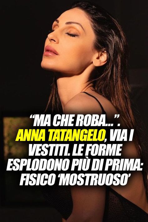 “Ma che roba…”. Anna Tatangelo, via i vestiti. Le forme esplodono più di prima: fisico ‘mostruoso’ Makeup Fails, Monica Bellucci, Sketches Easy, It's Hard, Sangria, The Worst, Funny Photos, Fails, To Look