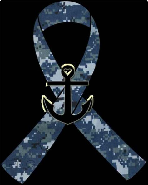 Navy ribbon Navy Quotes, Deployment Party, Navy Wife Life, Navy Sister, Navy Party, Navy Families, Navy Girlfriend, Go Navy, Military Girlfriend