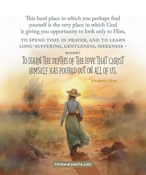 Elisabeth Elliot Quotes, Elisabeth Elliot, Biblical Womanhood, Scripture Study, Biblical Quotes, Bible Truth, Bible Encouragement, Spiritual Inspiration, Verse Quotes