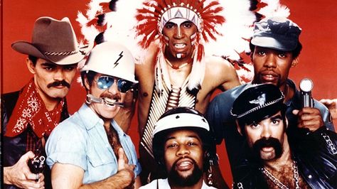 The Village People, Prince Harry And Kate, Best Party Songs, Disco Songs, The Smashing Pumpkins, Ally Mcbeal, Party Songs, Village People, Disco Era