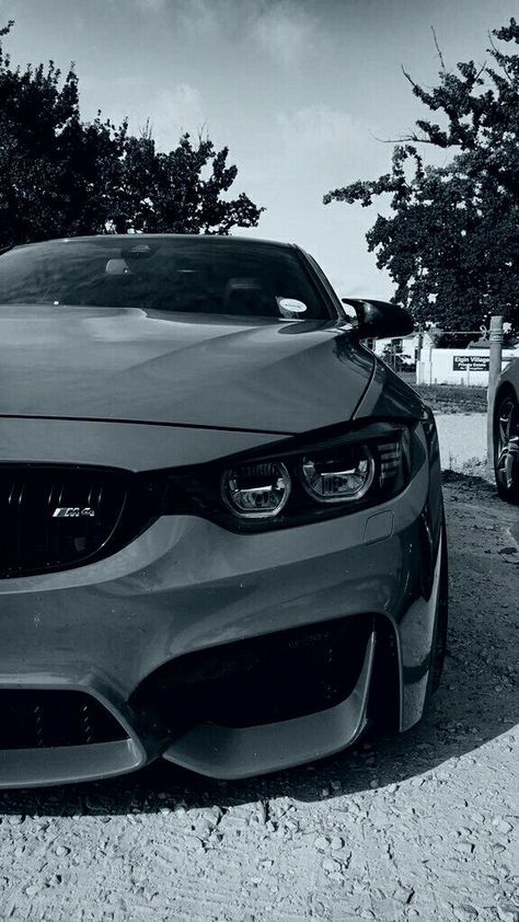 M4 Bmw, Aesthetic Car Accessories, Bmw M Series, Best Motorbike, Hd Photography, Nardo Grey, Bmw Girl, Bmw Art, Dream Cars Bmw