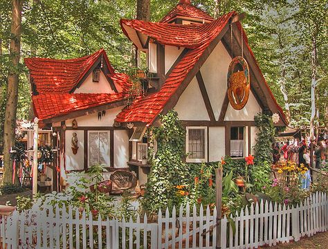 storybookhomes.com | Recent Photos The Commons Getty Collection Galleries World Map App ... Fairytale Houses, Storybook House, Cute Cottages, Fairytale House, Storybook Homes, Drømme Liv, A Small House, Fairytale Cottage, Storybook Cottage