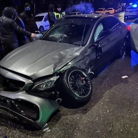 Crashed Car, Luxury Cars Range Rover, Totaled Car, C 63 Amg, Bike Aesthetic, Damaged Cars, Video Call With Boyfriend Screen Photo, Army Girlfriend Pictures, Scammer Pictures