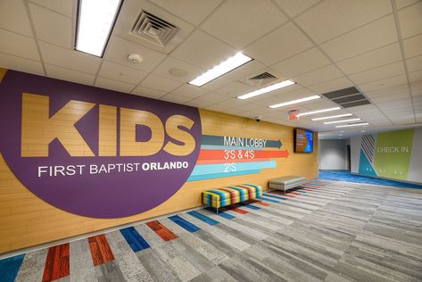 Children’s Church Room Ideas, Children's Ministry Spaces, Children’s Church Design, Children’s Ministry Decor, Childrens Church Rooms, Kids Church Stage, Church Room Ideas, Kids Ministry Design, Kids Ministry Rooms