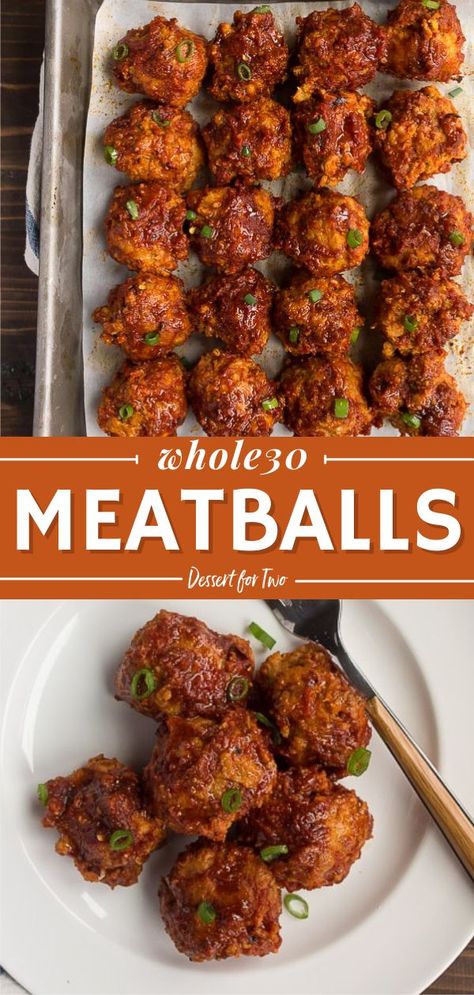 Whole30 Meatballs, healthy dinner ideas, whole30 Whole30 Dinner Ideas, Ground Turkey And Sweet Potato, Whole30 Meatballs, Ground Turkey Sweet Potato, Turkey And Sweet Potato, Whole 30 Meatballs, Turkey Sweet Potato, Whole30 Dinner, Homemade Barbecue