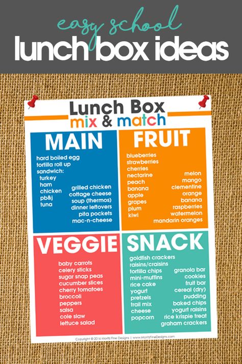 School Lunch Box Ideas | teach your kids to pack a lunch | creative school lunches | healthy lunch ideas for kids Cold School Lunches, Creative School Lunches, Kindergarten Lunch, Easy School Lunches, Kids Juice, Healthy School, Easy Lunch Boxes, Healthy Lunches For Kids, Healthy School Lunches