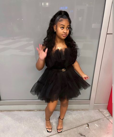 Short Puffy Dresses Sweet 16, Birthday Dresses Teenage Girl, Sneaker Ball Outfit Ideas Pink, Dress For Sneaker Ball, 13th Birthday Dress Ideas, Birthday Outfits 13 Year, Bday Dresses For Teens, 13th Birthday Dresses, Birthday Outfits 15