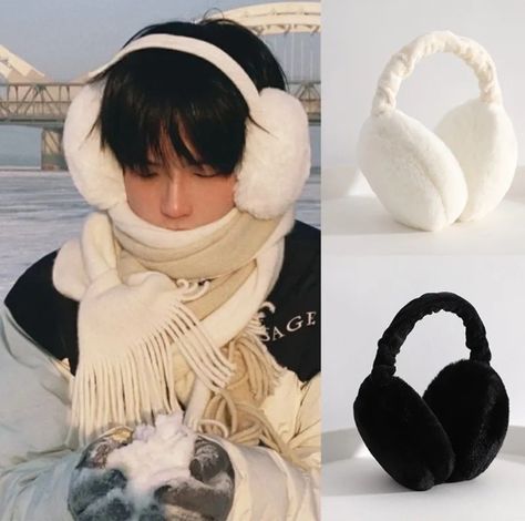 https://amzn.to/43qZtM4 Mens Grooming Kit, Vintage Boho Dress, Faux Fur Material, Ski Girl, Ear Muffs, Ear Warmer, Earmuffs, Cute Bows, Ear Warmers