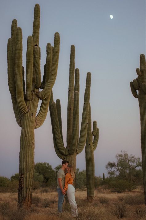 Cactus Couple Photoshoot, Cactus Engagement Photos, Desert Family Photoshoot Arizona, Phoenix Photoshoot, Phoenix Arizona Photography, Cactus Photoshoot, Arizona Photoshoot, Desert Photoshoot Ideas, Cactus Arizona