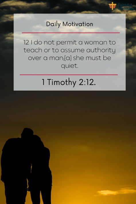 Aw Tozer, Marriage Scripture, Romans 12 10, Man And Wife, 1 Timothy, Spiritual Leader, Bible Facts, Do What Is Right, Godly Man