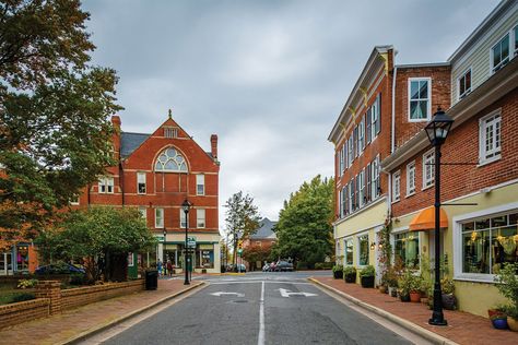 Explore Easton, a Quaint, Walkable Town on Maryland's Eastern Shore Easton Maryland, Eastern Shore Maryland, Virginia Travel, Small Town Life, Spa Offers, Eastern Shore, Ocean City, Wine Country, Small Towns