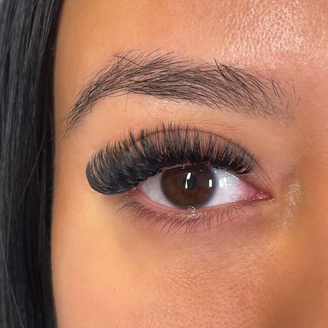 The perfect volume set 🥹 Style: Volume D curl 9-13mm , natural eye —— We’re offering a 2 day semi private lash workshop ! Text 347-484-2373 for a full course outline with pricing 🎀 📅 Dates: Saturday & Sunday, August 17-18 🕙 Time: 10 AM - 4 PM 👯‍♀️ Semi-private course with only 4 seats available! Bring a bestie and start your lash journey together. 💫 What you’ll learn: - Classic Lashing Techniques - Intro to Volume Lashing - Styling Different Eye Shapes Lash kit servicing up to 5+ cl...