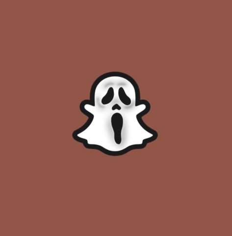 Halloween App Icons Snapchat, Funny Iphone Wallpaper Aesthetic, Halloween Snapchat Icon, Fall Widgetsmith Ideas, Spooky Icons Aesthetic, Halloween Screen Savers, Snapchat App Icon, Halloween App Icons, Halloween Widget