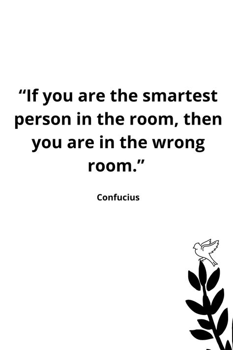 If You Are The Smartest Person In A Room, If You’re The Smartest Person In The Room, Self Inspirational Quotes, Marcus Aurelius, Daily Quotes, Meditation, Inspirational Quotes, Reading, Quotes