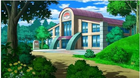 Pokemon Buildings, Pokemon Scenery, Sinnoh Pokemon, Pokemon Towns, Pokemon Locations, Pokemon Fan Made, Kalos Region, Minecraft Pokemon, Pet Center