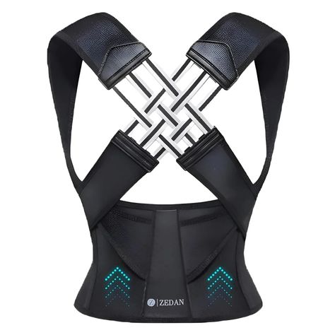 Adjustable Back Posture Corrector/ Slouching Relieve Pain Belt Women Men Price ₹499 To buy, DM or click on the link given in bio. About Product : Product Name: Adjustable Back Posture Corrector/ Slouching Relieve Pain Belt Women Men Package Contains: 1 Piece Of Posture, Material: Others, Color: Color as per availability, LxWxH: 18x 17x 10, Weight: 400 gms Back Posture Corrector, Back Posture, Knee Cap, Posture Corrector, Belt Women, Knee Support, Good Posture, Product Name, Back Pain