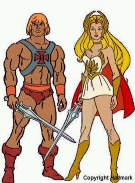 sheera She Ra Costume, Cartoon Friends, Funny Cartoon Pictures, She Ra Princess, She Ra Princess Of Power, Nerdy Things, 80s Cartoons, Princess Of Power, She Ra