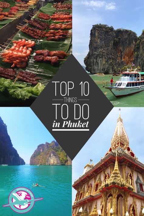 Phuket is a hot place to visit especially for first-timers traveling to Thailand. Check out these Must See in Phuket Thailand. Thailand Outfits, Phuket Thailand Travel, Traveling Thailand, Things To Do In Phuket, Phuket Travel, Bali Trip, Asia Trip, Thailand Vacation, Asian Travel