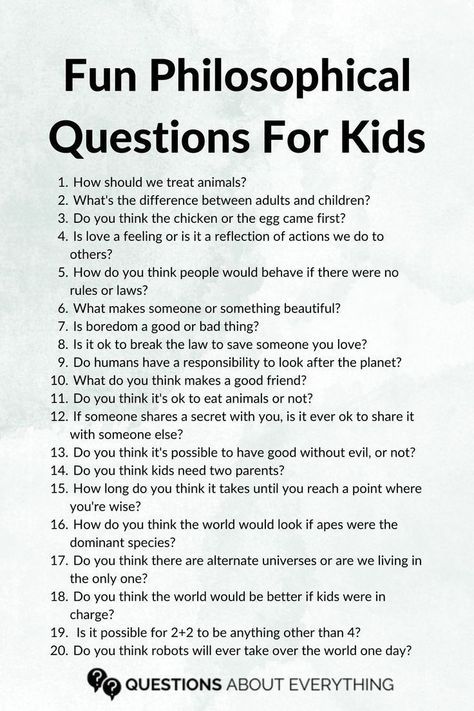 Questions For Kids, Kids Questions, Philosophical Questions, Parenting Knowledge, Surprise Wedding, Affirmations For Kids, Mindfulness For Kids, Conscious Parenting, Smart Parenting