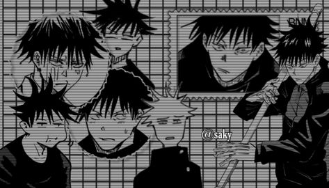 Jujutsu Kaisen Facebook Cover, Megumi Fushiguro Laptop Wallpaper, Jujutsu Kaisen Cover Photo, Megumi Wallpaper Laptop, Anime Facebook Cover Photos, Megumi Fushiguro Wallpaper Desktop, Megumi Wallpaper Desktop, Megumi Fushiguro Header, Megumi Laptop Wallpaper