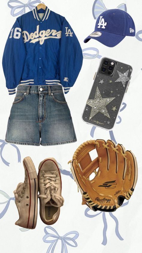 Dodgers Sandlot Outfits, Dodgers Outfit, Sandlot, The Sandlot, Clothes