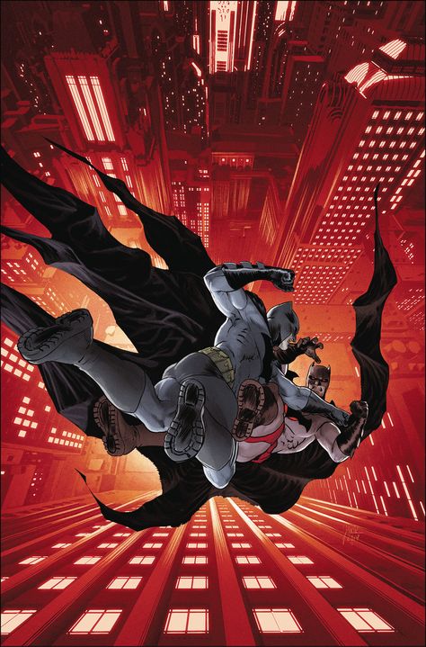 BATMAN #84 Mikel Janin, Batman City, Tom King, Batman Bruce Wayne, Thomas Wayne, December 4th, Batman Artwork, Batman And Catwoman, Batman Universe