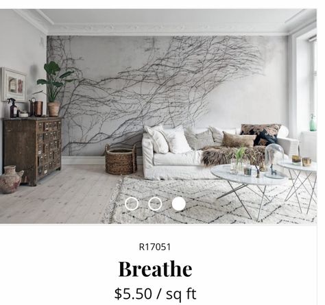 Breathe Wallpaper, Japandi Wallpaper, Stone Wallpaper, Custom Wall Murals, Kitchen Wallpaper, Wallpaper Calculator, Woven Wallpaper, Bedroom Flooring, Woven Paper