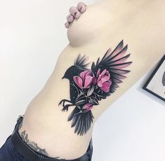 Cover Up Tattoo Arm Woman, Bird Cover Up Tattoos For Women, Coverup Tattoo Ideas For Women Cover Up Design, Black Bird Tattoos For Women, Neck Cover Up Tattoos For Women, Tatuajes Cover Up, Cover Up Tattoo Mujer, Black Cover Up Tattoos For Women, Cute Cover Up Tattoos For Women