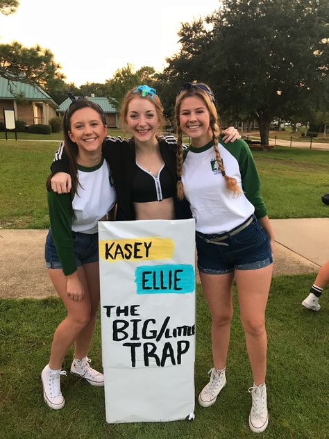 Big little sorority reveal ideas twins Twins Big Little Reveal, Simple Big Little Reveal, Disney Big Little Reveal Themes, Big Little Twins Reveal, Twin Big Little Reveal, Creative Big Little Reveal Themes, Twin Reveal Ideas, Big Little Reveal Themes Twins, Big Little Reveal Themes Funny