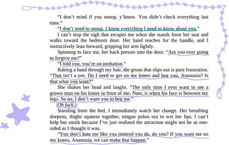 Icebreaker Page 136 Spicy, Ice Breaker Annotations, Icebreaker Book Pages, Icebreaker Book Page 136, Icebreaker Book Uber Scene, Icebreaker Book Quotes, Icebreaker Annotations, Icebreaker Book Spicy Scenes, Icebreaker Fanart