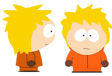 Southpark Screenshots, Teen Kenny Mccormick, Kenny Unhooded, Kenny Mccormick, Kenny South Park, South Park Memes, North Garden, Dont Hug Me, South Park Funny