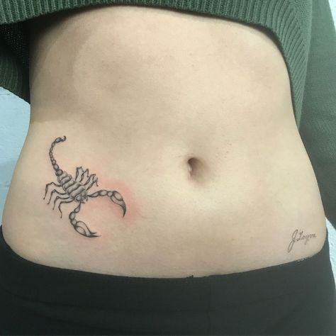 Ciara on Instagram: “we did a scorpion and her grandmas name single needle✨thx Heidy!😇🦂💘💧✨” Grandma Names, Infinity Tattoo, Scorpion, Fish Tattoos, Jesus Fish Tattoo, Tattoos, Pins, On Instagram, Instagram