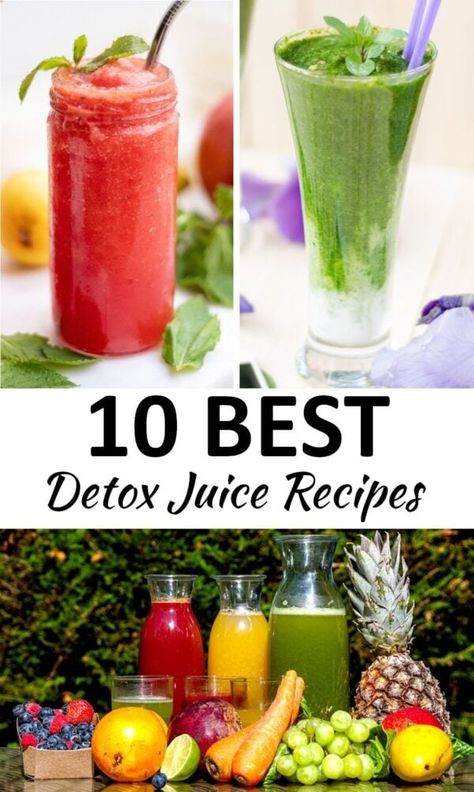 detox juice recipes pin Juice Recipes Healthy, Summer Juice Recipes, Raw Juice Cleanse, Skin Juice, Best Juicing Recipes, Fresh Juice Recipes, Summer Juice, Lemonade Diet, Turmeric Juice