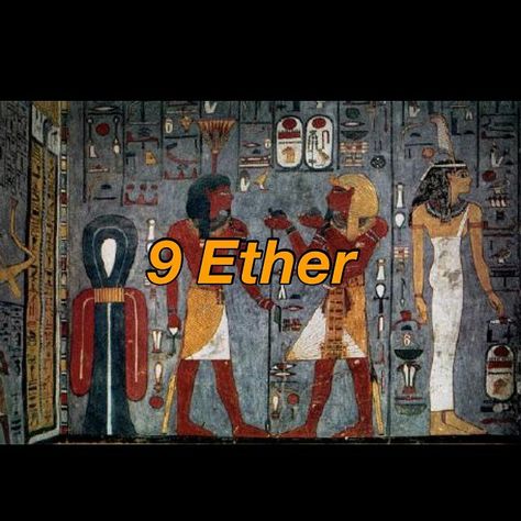 9 Ether  9 ETHER are the Celestial Forces of NUWAUPU that visit the minds of their DNA ENCODED PEOPLE to inform them that something is not right, something is missing in life, and that Religion is not totally right, it does not have enough answers, and these people feel deep down inside that there are ANSWERS to their questions on life “SOMEWHERE“, and that they are  →SASUM → →SPECIAL. This is because they are the sons & daughters of 9 Ether Beings whose QUESTIONS ARE AN- SWERED BY  - NUWAUPU. N 9 Ether Beings, 9 Ether, Kemetic Spirituality, Twin Flame Art, African Spirituality, Something Is Missing, Energy Healing Spirituality, Star System, Black Artwork