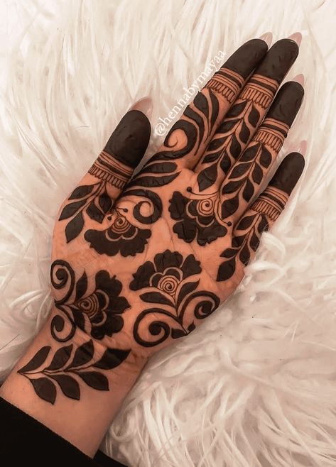 Chinese Mehndi Design Images (Chinese Henna Design Ideas) Palm Mehndi Design, Khafif Mehndi Design, Simple Mehendi Designs, Mehndi Designs Bridal Hands, Legs Mehndi Design, Very Simple Mehndi Designs, Rose Mehndi Designs, Mehndi Designs For Kids, Mehndi Design Pictures