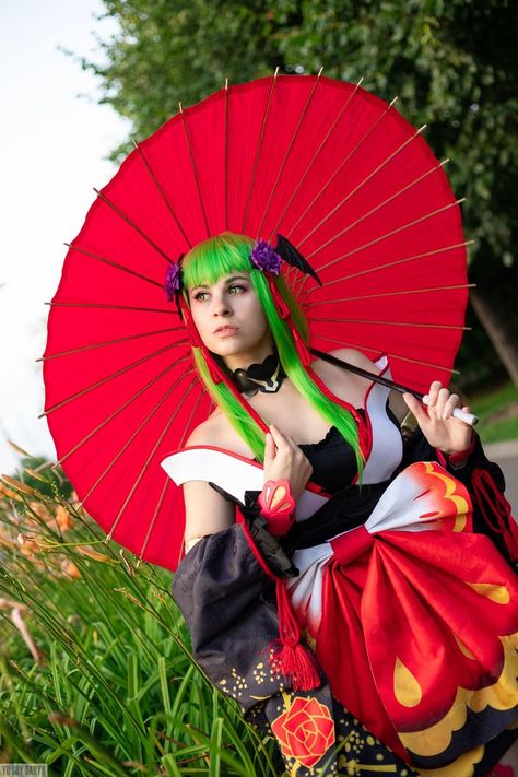 Code geass CC Anniversary Figure costume for sale Cc Cosplay, Code Geass Cc, Yuna Cosplay, Code Geass C.c, Cosplay Store, Code Geass, Costumes For Sale, Hand Fan, Cosplay Costume