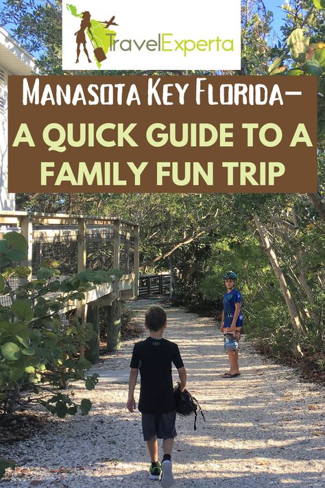 Key West Florida Things To Do In With Kids, Florida Keys With Kids, Best Florida Beaches Families, Manasota Key Florida, Florida Day Trips With Kids, Travel With Family, Venice Beach Florida, Egmont Key Florida, Manasota Key