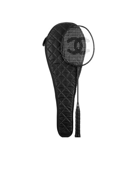 Chanel Sport, Snow Wear, Chanel Brand, Chanel Haute Couture, Chanel Official, Tennis Fashion, Chanel Official Website, Badminton Racket, Chanel Fashion