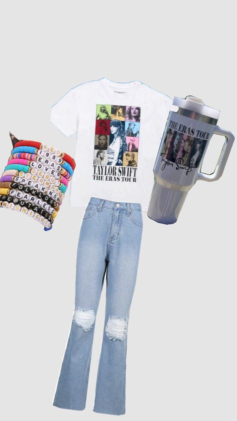 #taylor Swift #eras tour #outfit #preppy Taylor Swift Eras Tour Outfit, Swift Outfits, Outfit Preppy, Eras Tour Outfit, Ballerina Wall Art, Taylor Swift Eras Tour, Taylor Swift Eras, Taylor Swift Outfits, Preppy Outfits